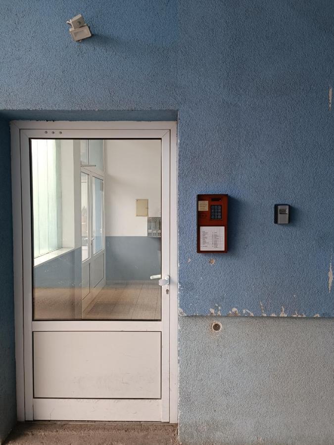 Ferienwohnung Arena Osijek Exterior foto